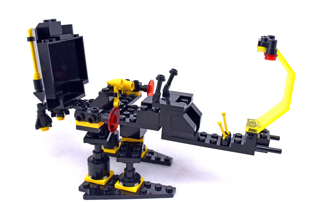 LEGO 6876 Alienator - 2