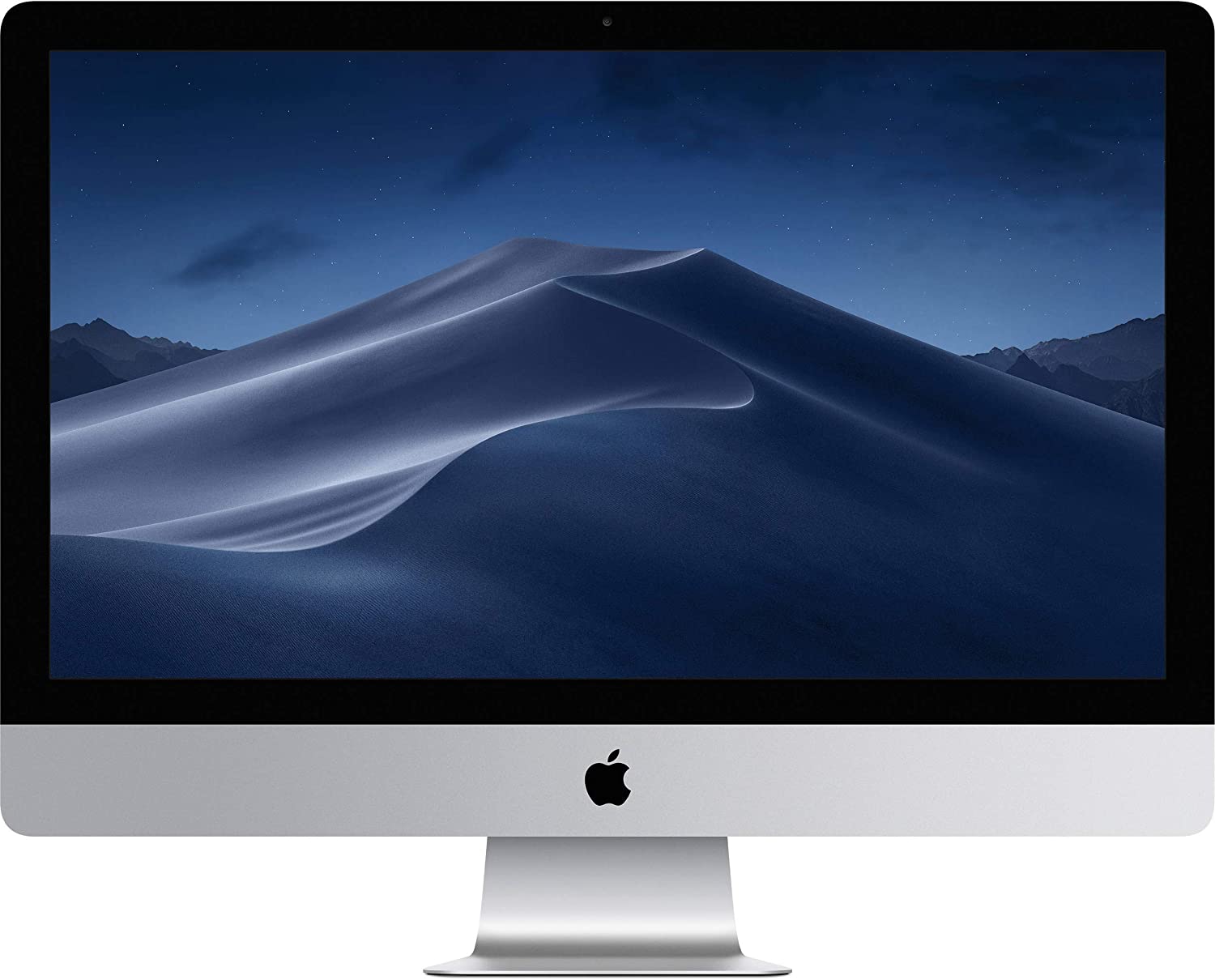 Apple iMac 27 Retina 5k 2014 vége (Intel Core Quad-core i7 4 GHz, 32 GB RAM, 256 gb SSD, AMD Radeon R9) 2014 (használt 3 hónap garancia) - 4