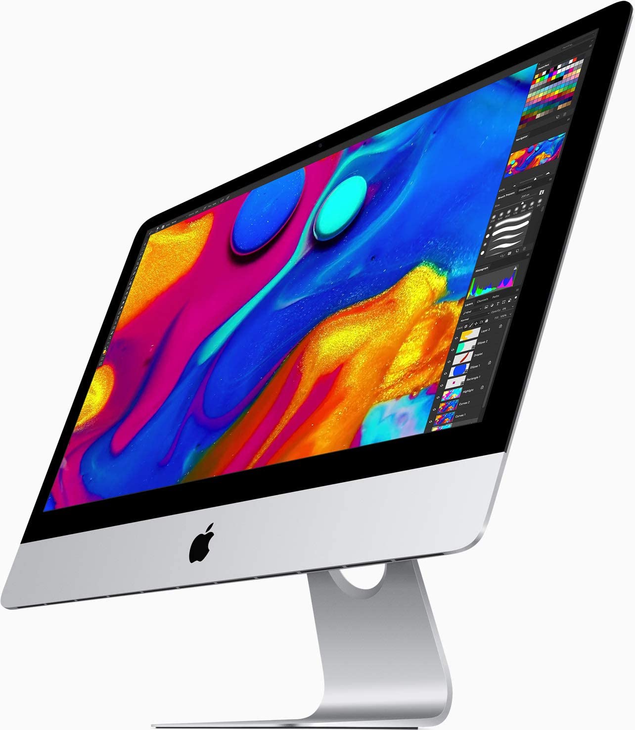 Apple iMac 27 Retina 5k 2014 vége (Intel Core Quad-core i7 4 GHz, 32 GB RAM, 256 gb SSD, AMD Radeon R9) 2014 (használt 3 hónap garancia) - 2