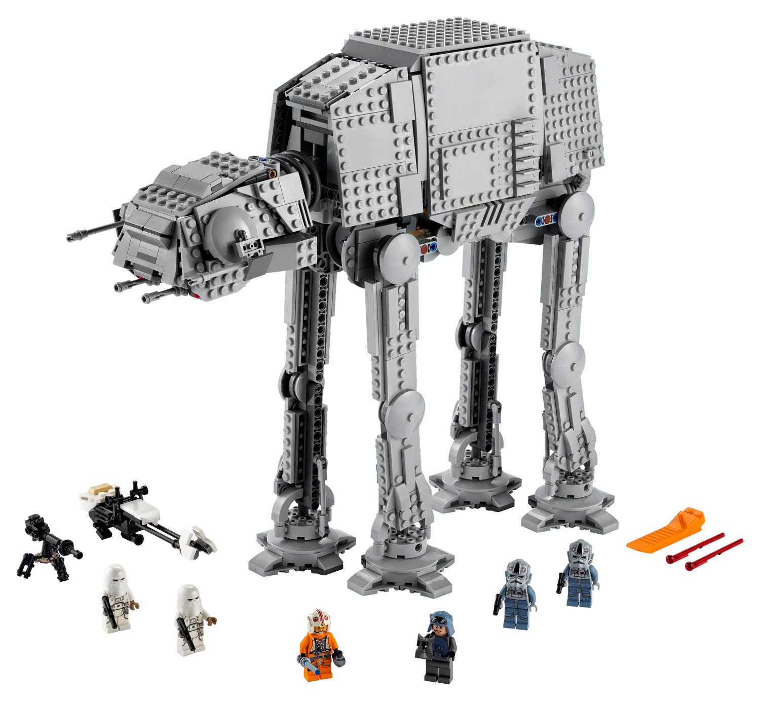 LEGO® 75288 AT-AT - 3