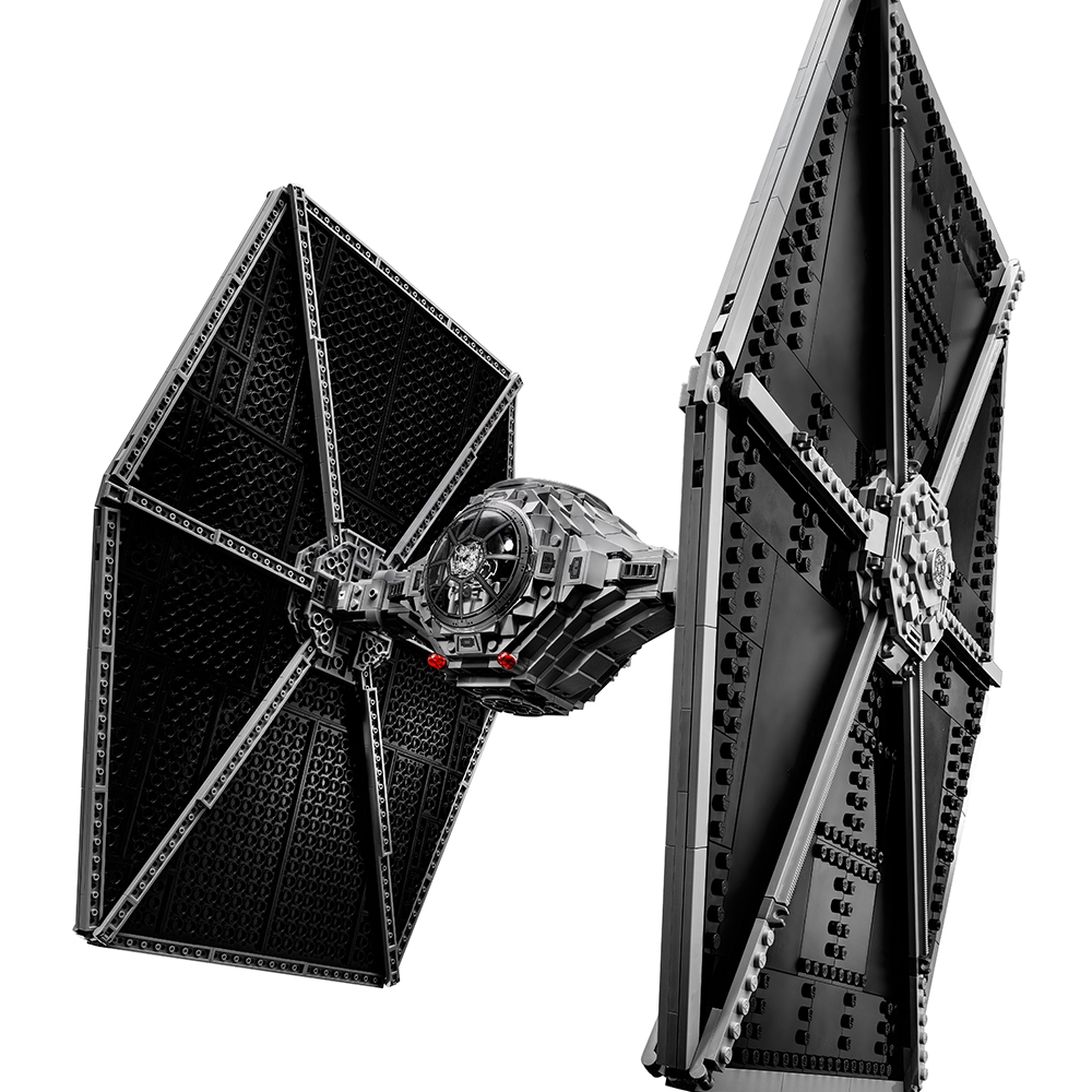 LEGO® 75095 TIE Fighter - UCS - 3