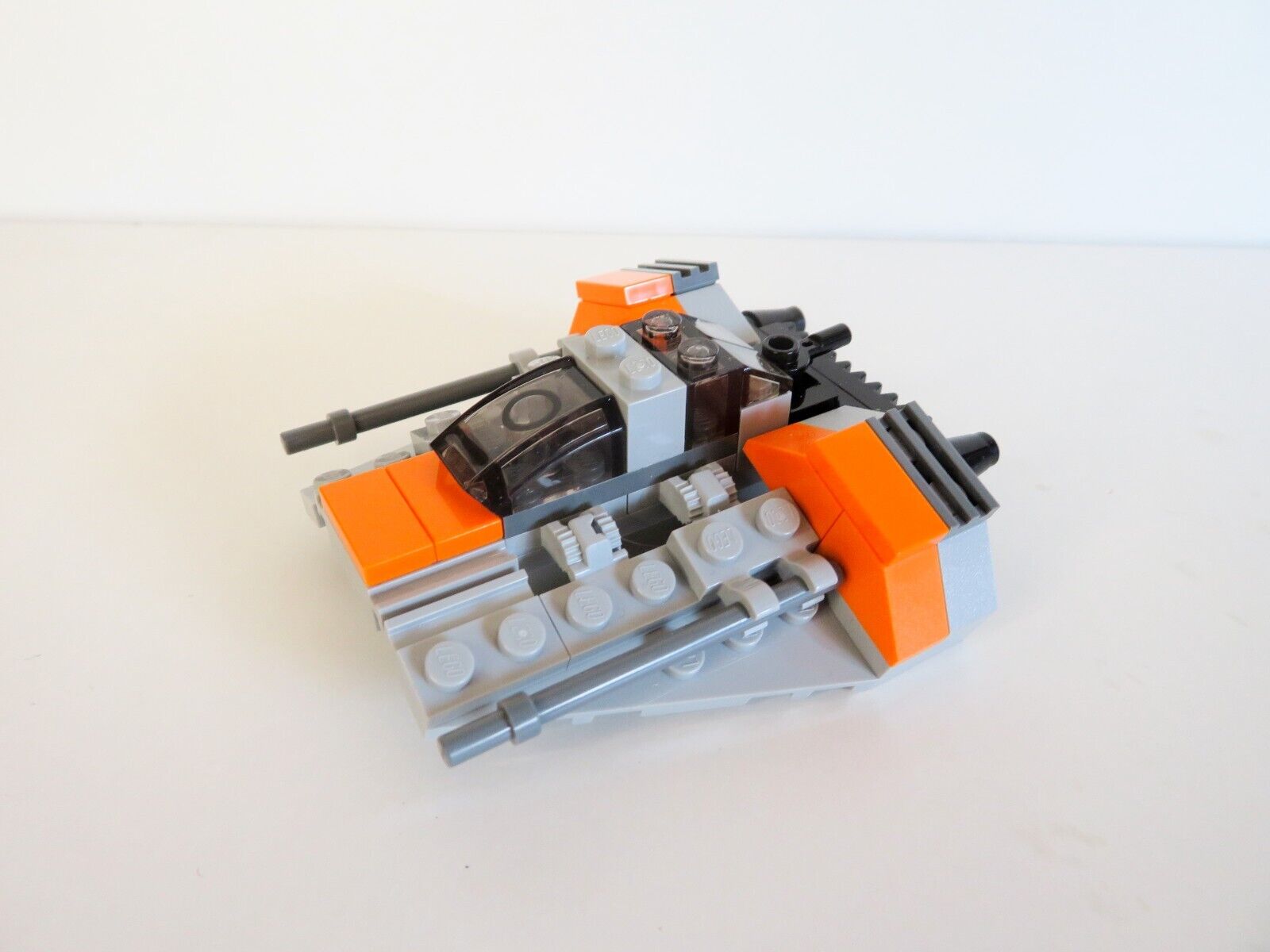 LEGO® 30384 Snowspeeder - Mini polybag - 2