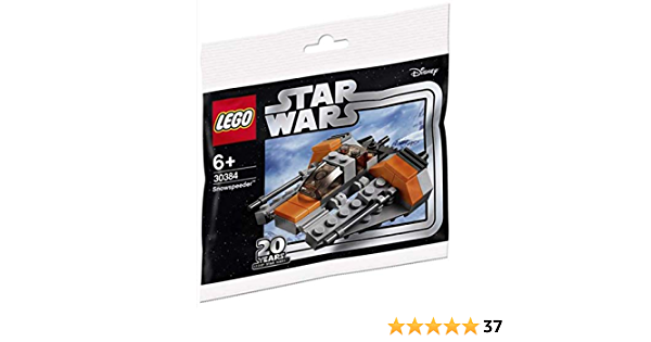 LEGO® 30384 Snowspeeder - Mini polybag - 3