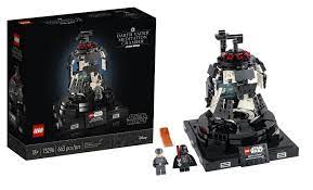 LEGO® 75296 Darth Vader Meditation Chamber - 2