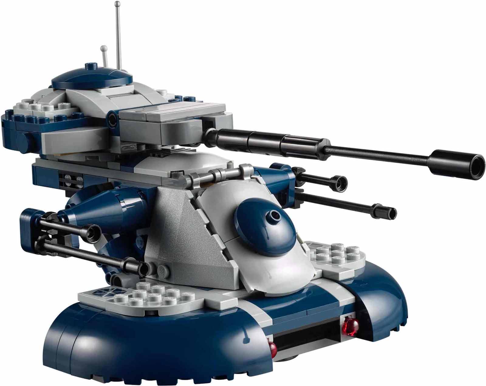 LEGO® 75283 Armored Assault Tank (AAT) - 2