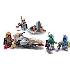 LEGO® 75267 Mandalorian Battle Pack - 2