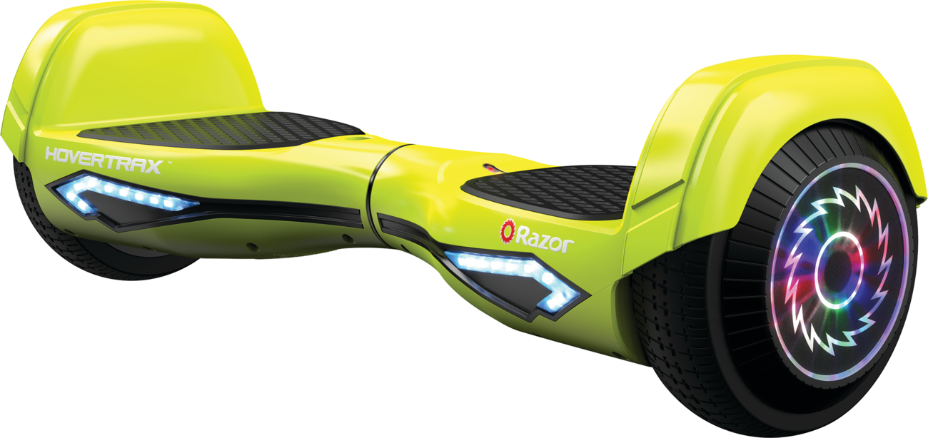 Razor hovertrax 2.0 Hoverboard elektromos roller - 7