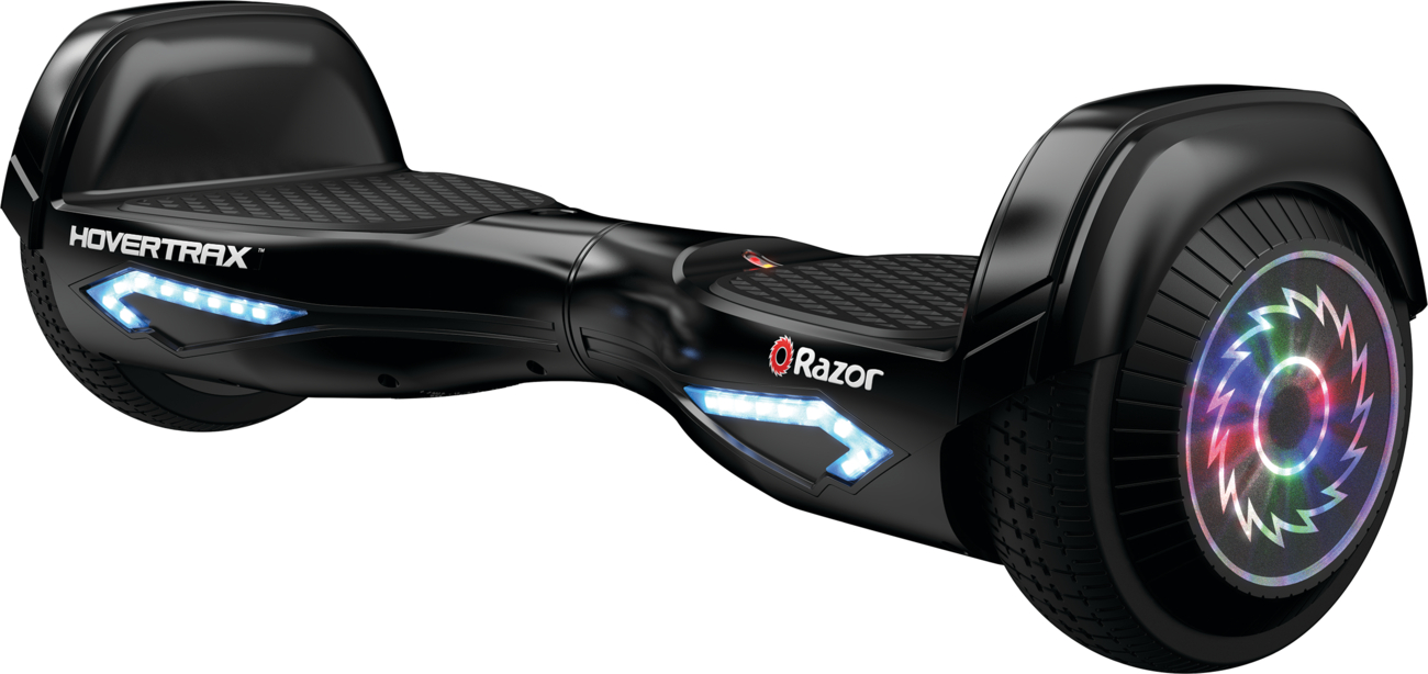 Razor hovertrax 2.0 Hoverboard elektromos roller - 4