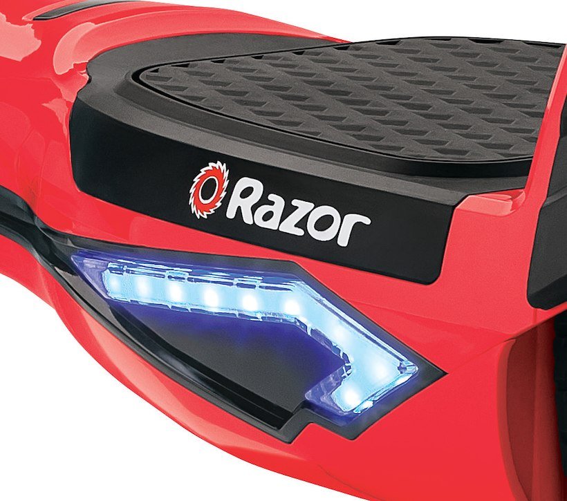 Razor hovertrax 2.0 Hoverboard elektromos roller - 10