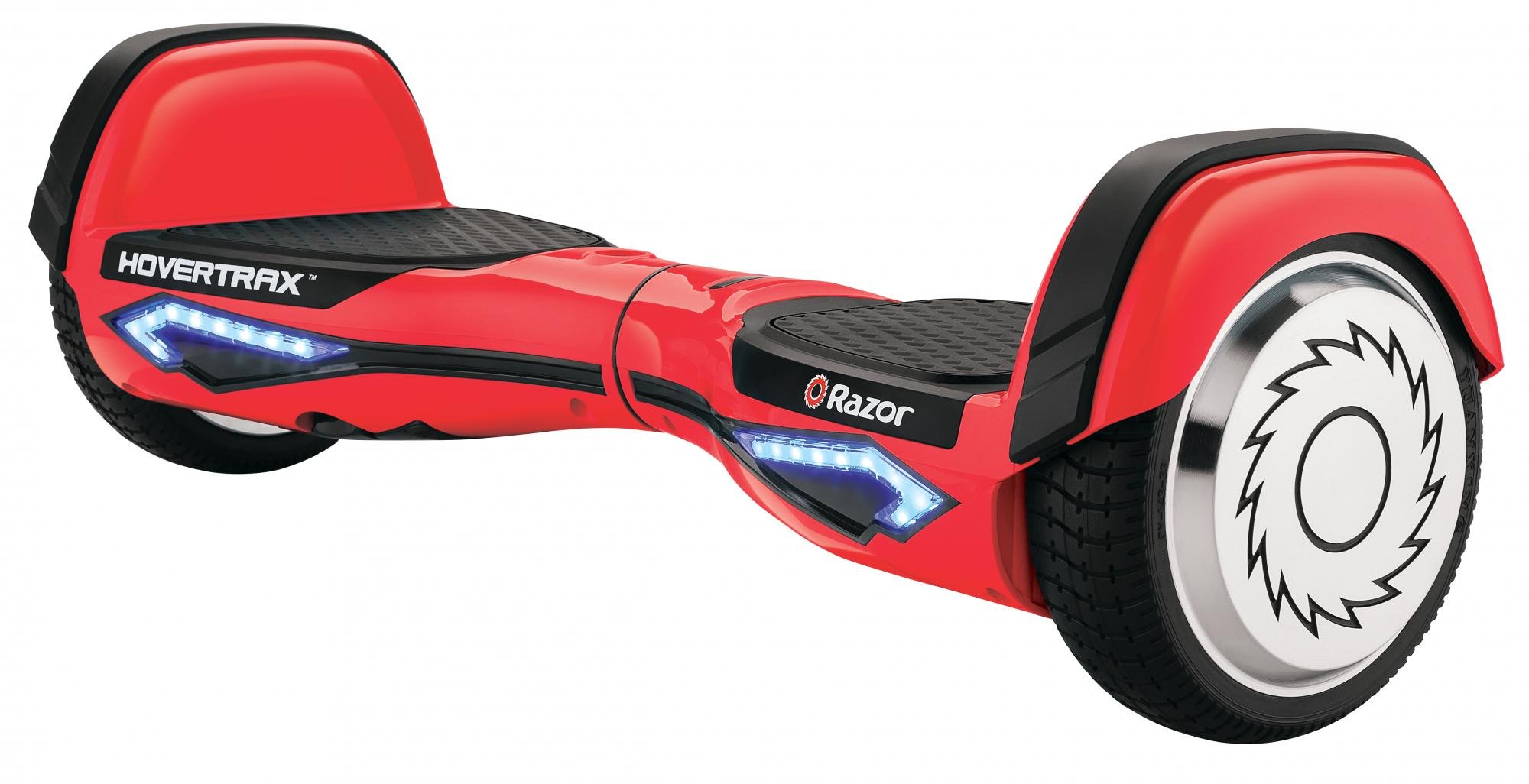 Razor hovertrax 2.0 Hoverboard elektromos roller - 6