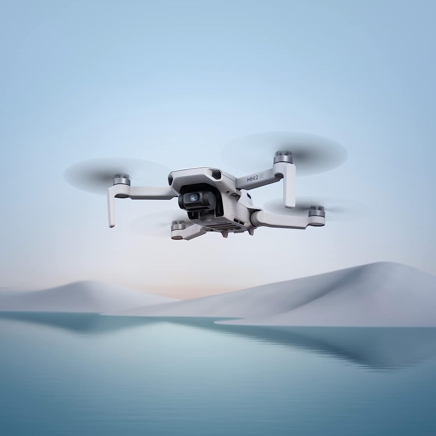DJI Mini 2 SE - 2