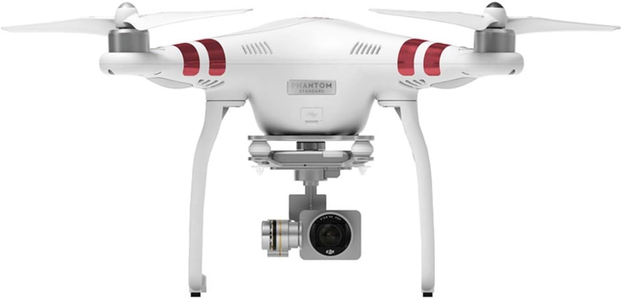 DJI Phantom 3 Standard - 3