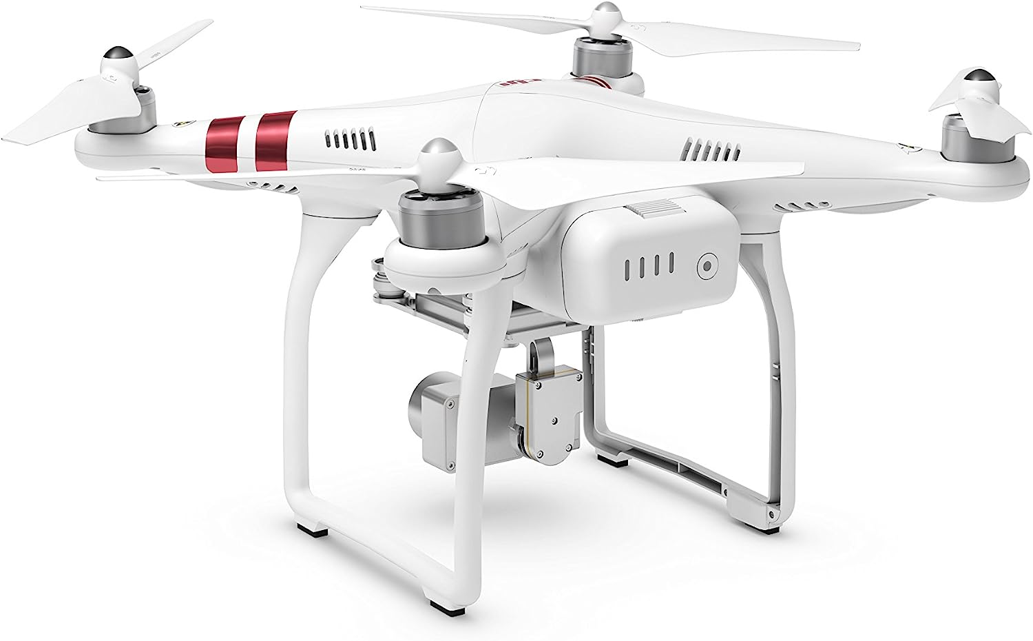 DJI Phantom 3 Standard - 8