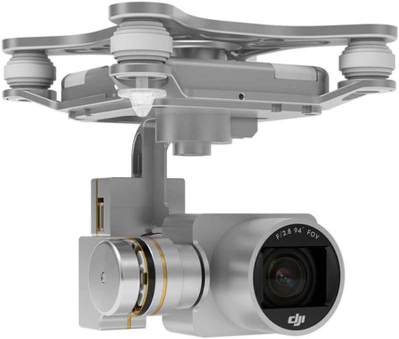 DJI Phantom 3 Standard - 6