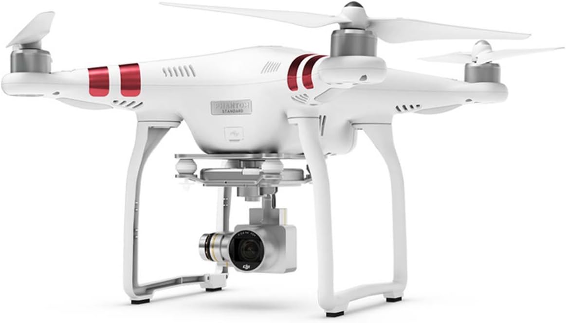 DJI Phantom 3 Standard - 2