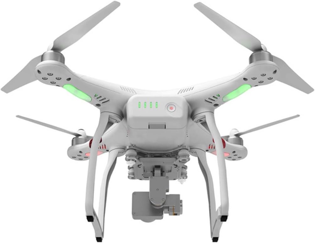 DJI Phantom 3 Standard - 5