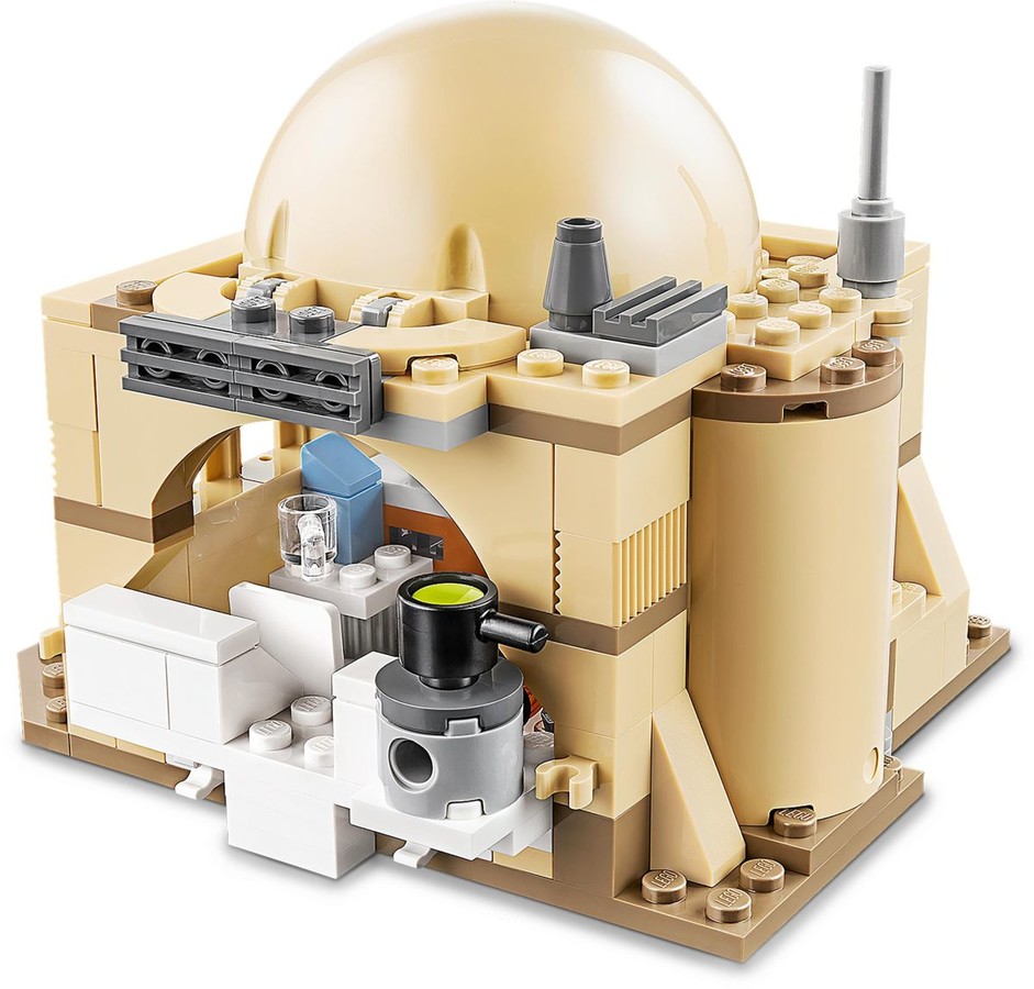 LEGO® 75270 Obi-Wan's Hut - 3