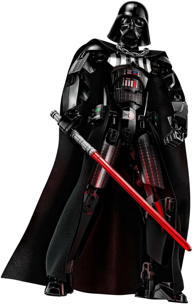 LEGO® 75534 Darth Vader - 3