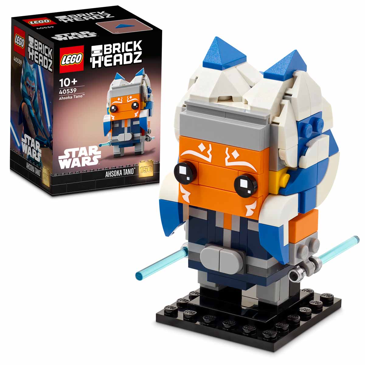 LEGO® 40539 Ahsoka Tano - 3