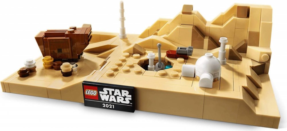 LEGO®  40451 Tatooine Homestead - 2