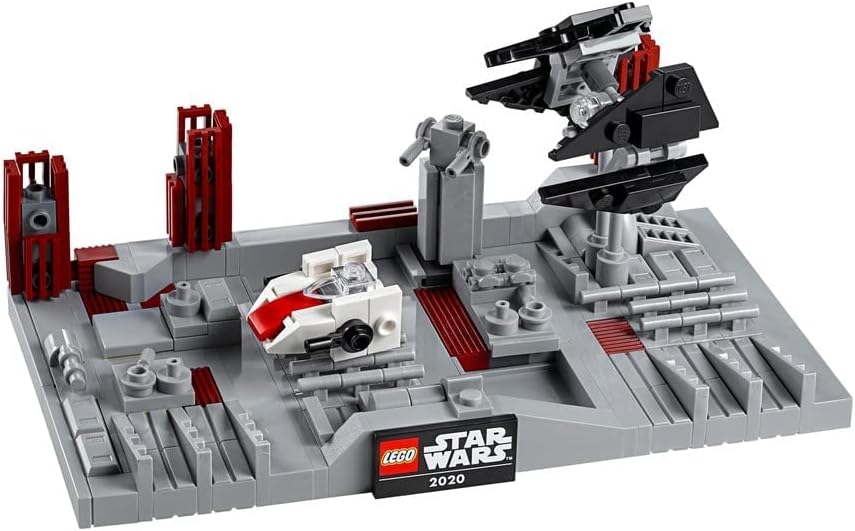 LEGO® 40407 Death Star II Battle - 2