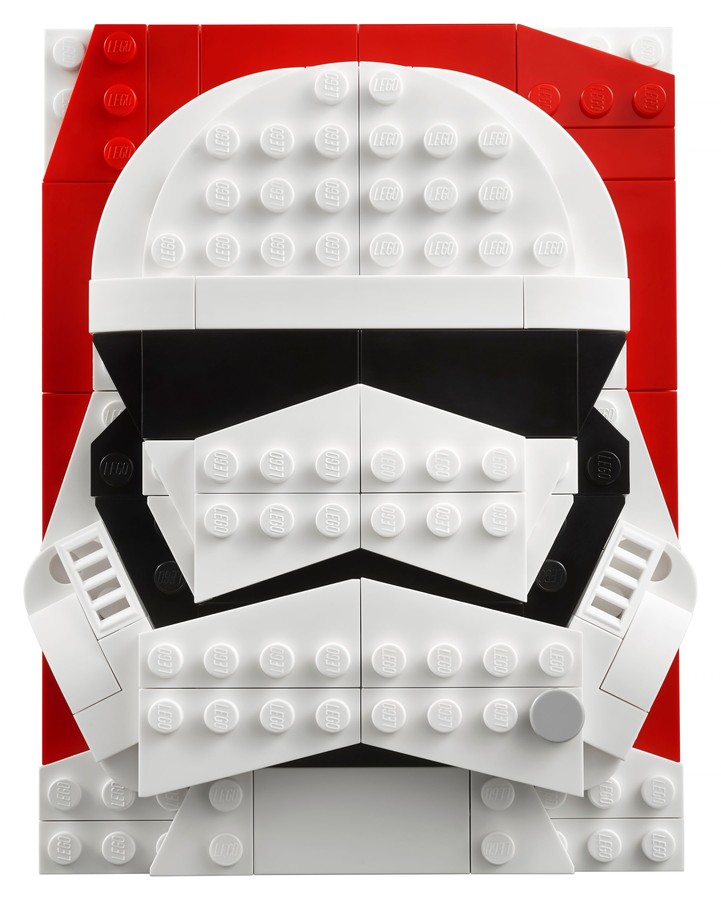 LEGO® 40391 First Order Stormtrooper - 2