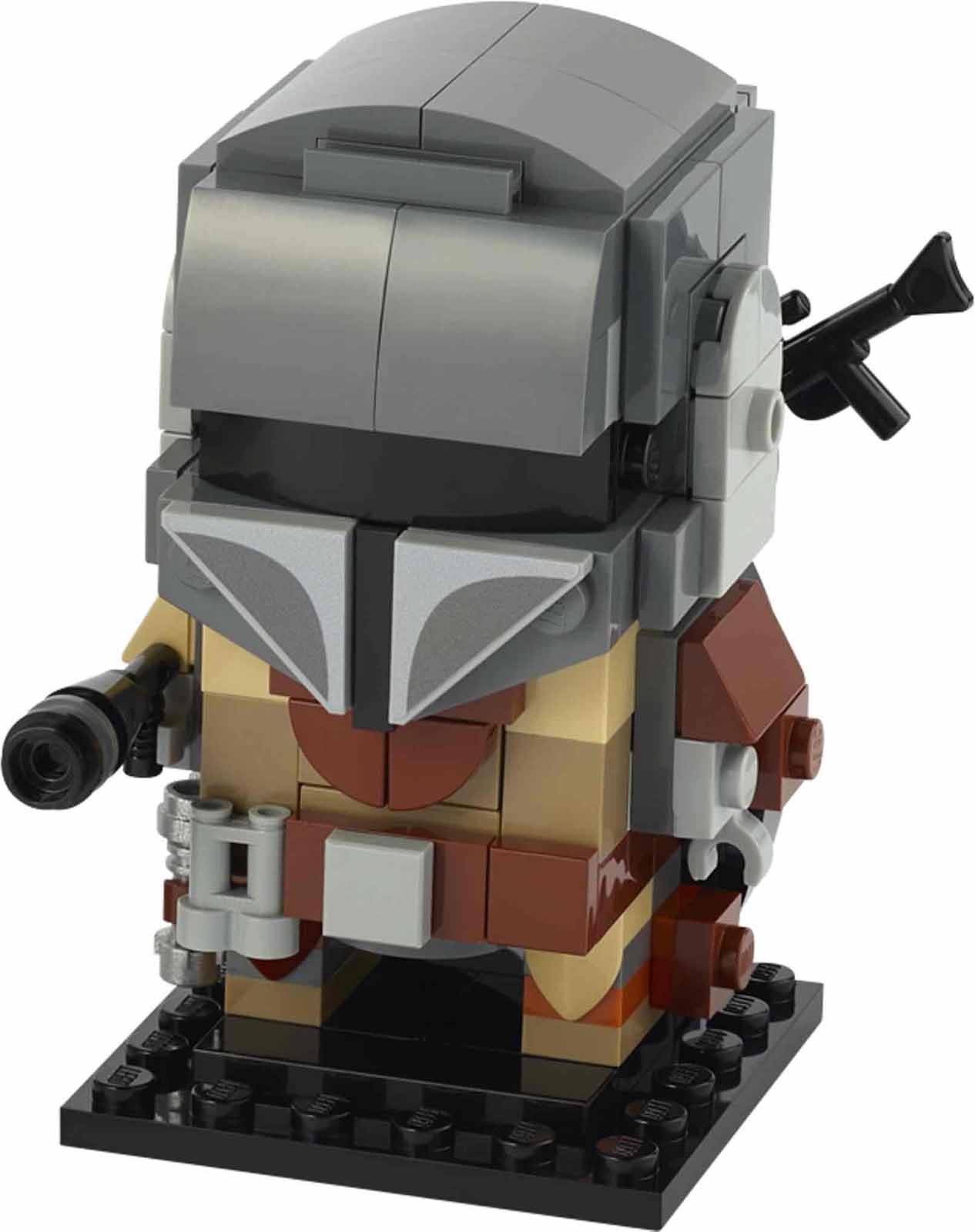 LEGO® 75317 The Mandalorian & The Child - 4