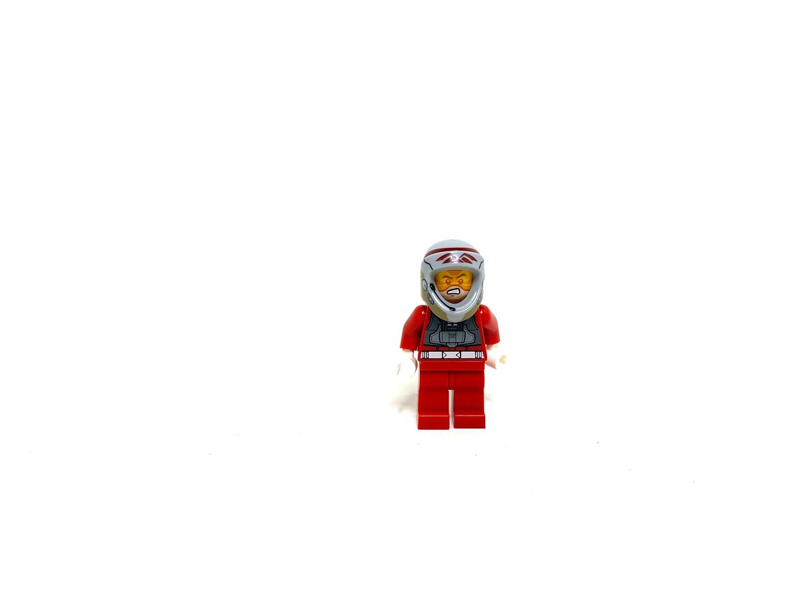 LEGO® 5004408 Rebel A-wing Pilot polybag - 2