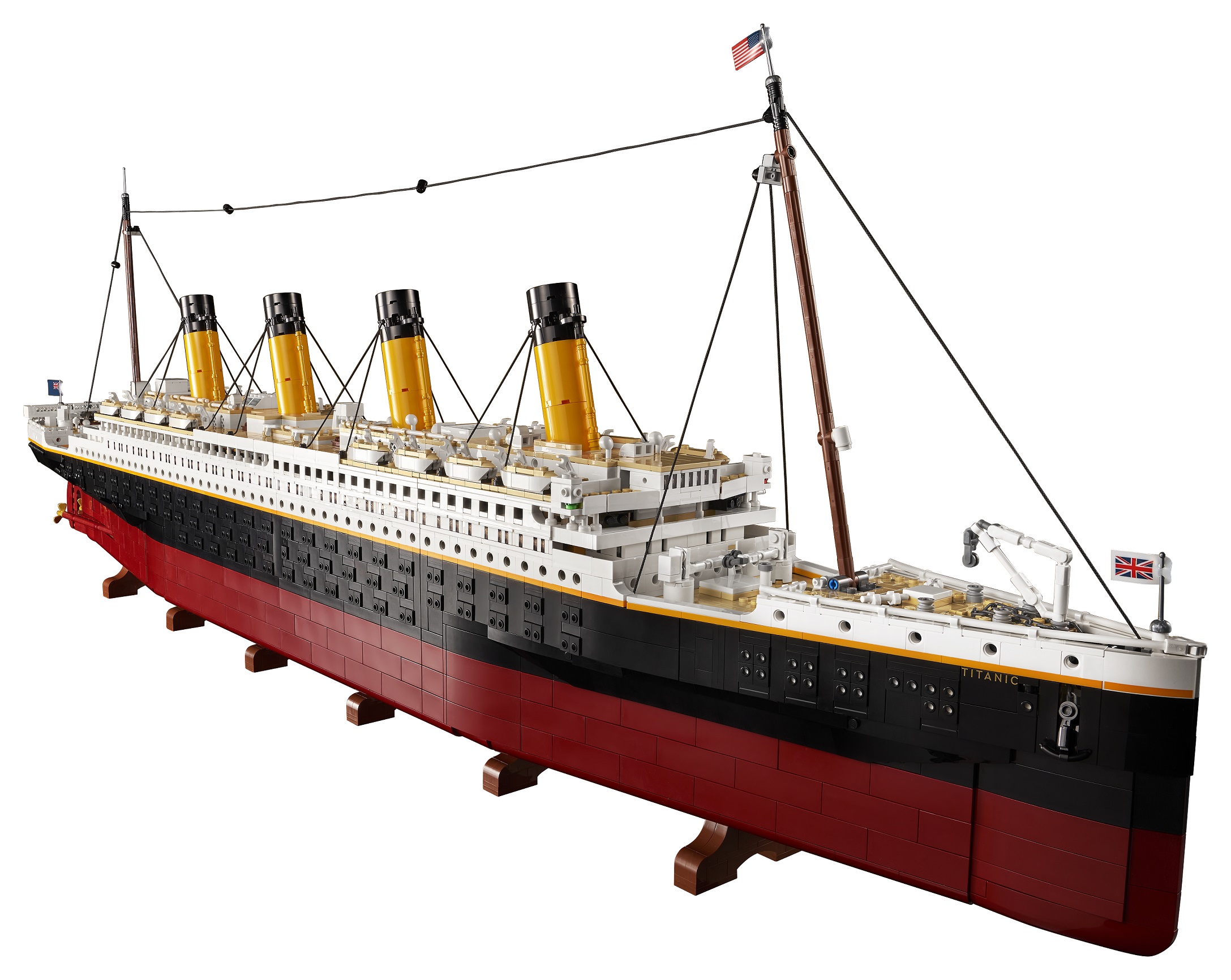 LEGO® 10294 Titanic - 4