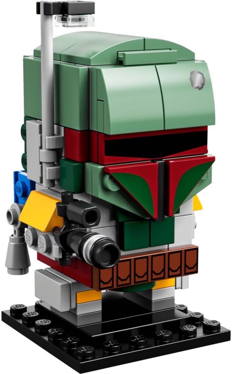 LEGO® 41629 Boba Fett - 2