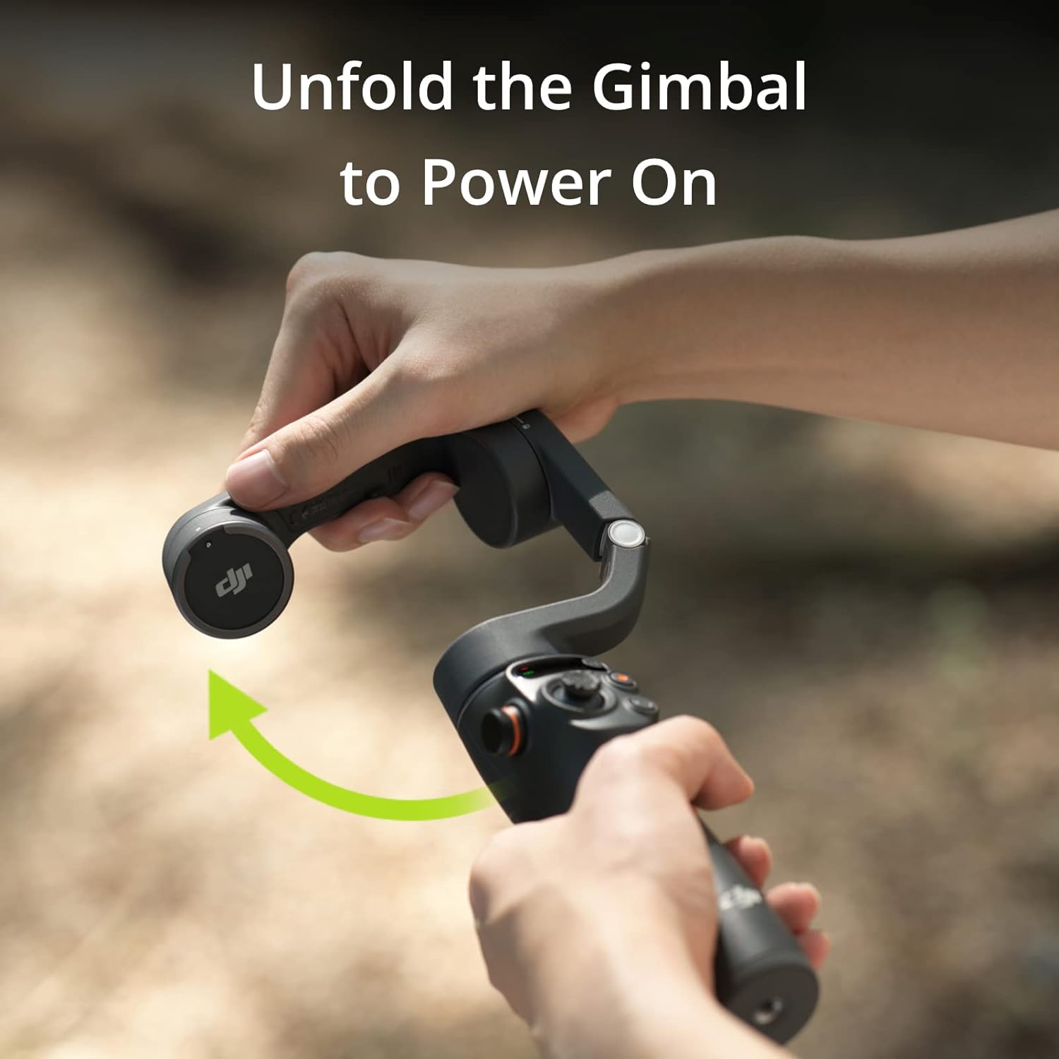 DJI Osmo Mobile 6 - 2