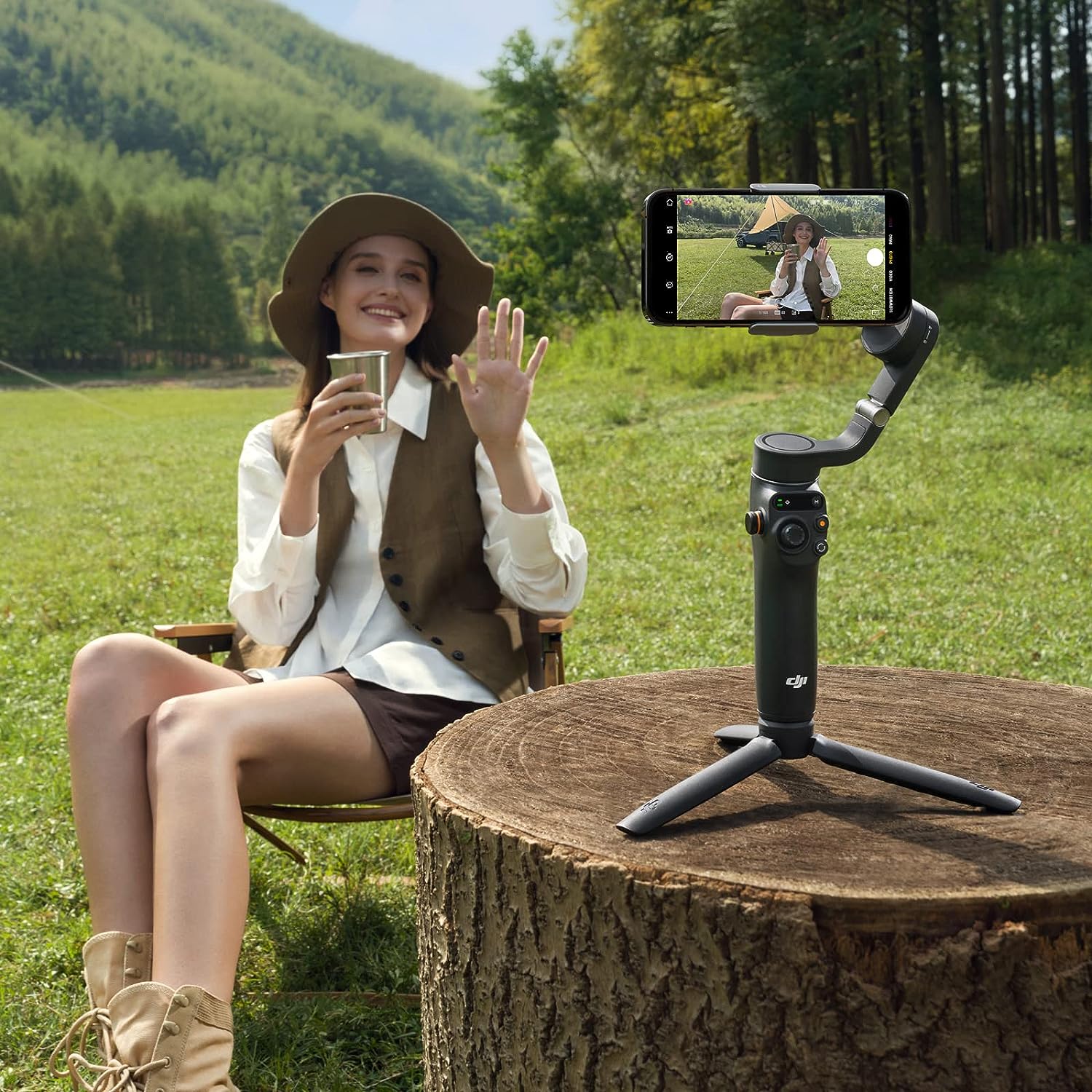 DJI Osmo Mobile 6 - 8