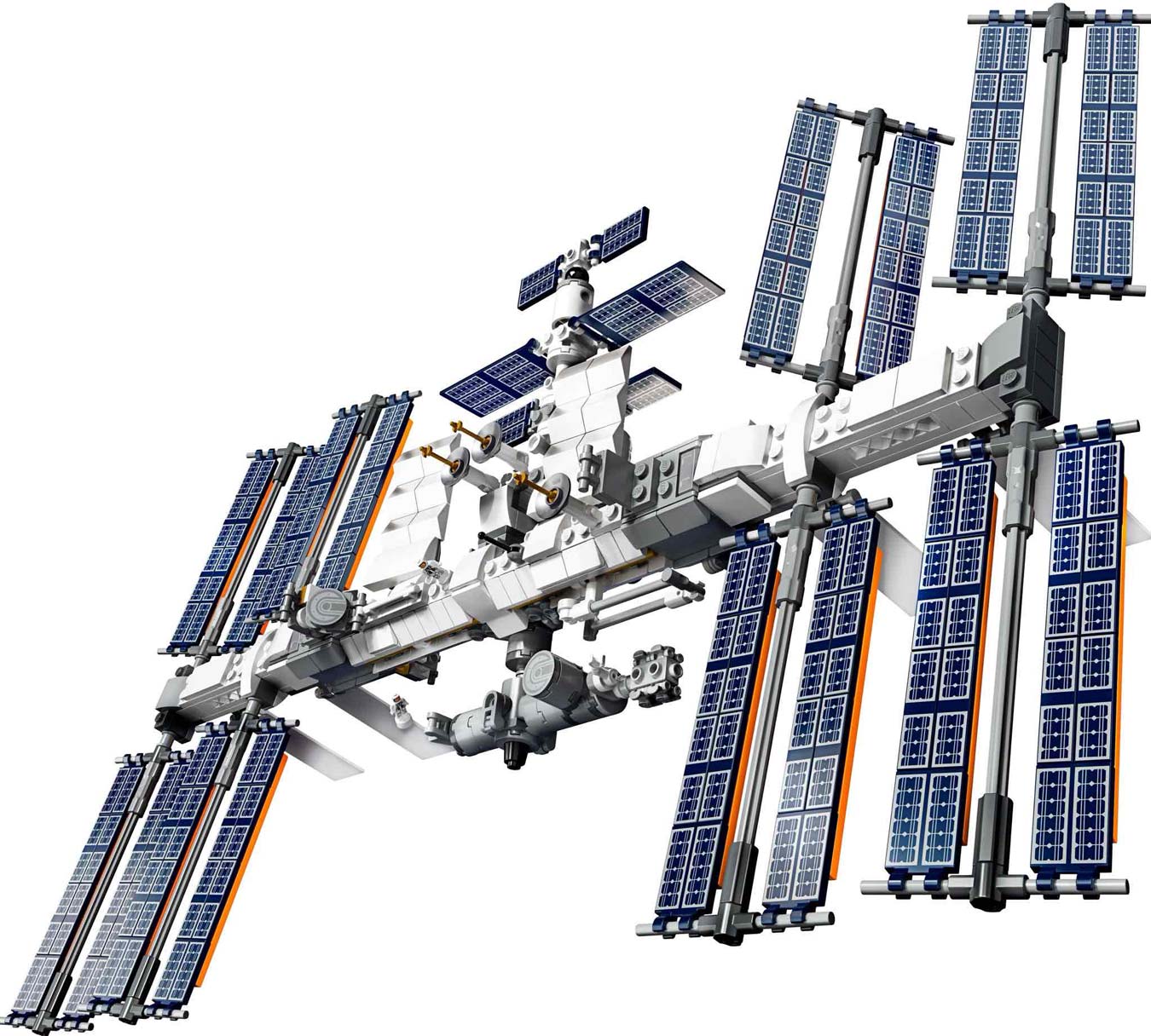 LEGO® 21321International Space Station - 2