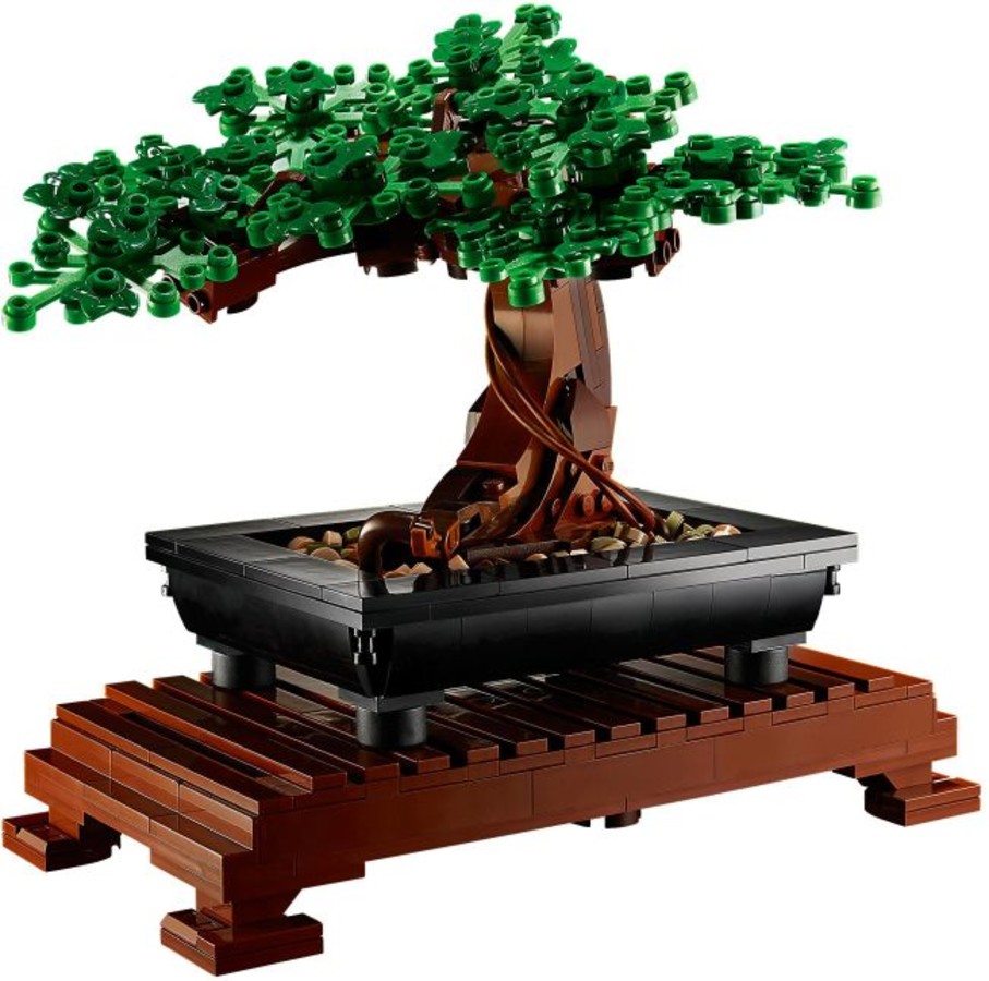 LEGO® 10281 Bonsai Tree - 2