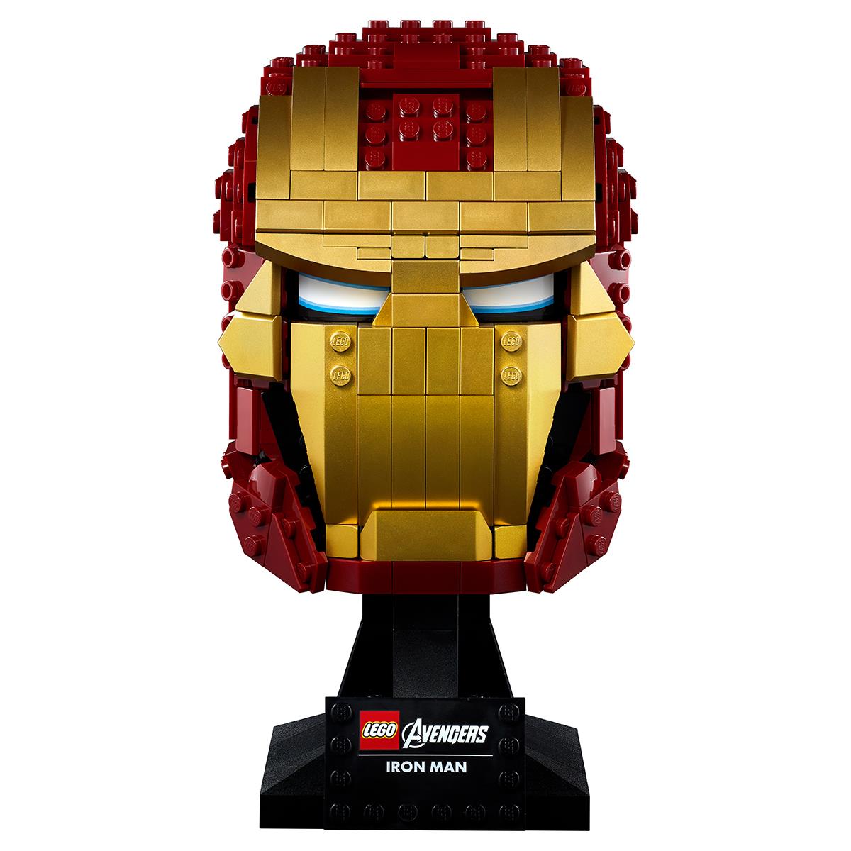 LEGO® 76165 Iron Man - 2