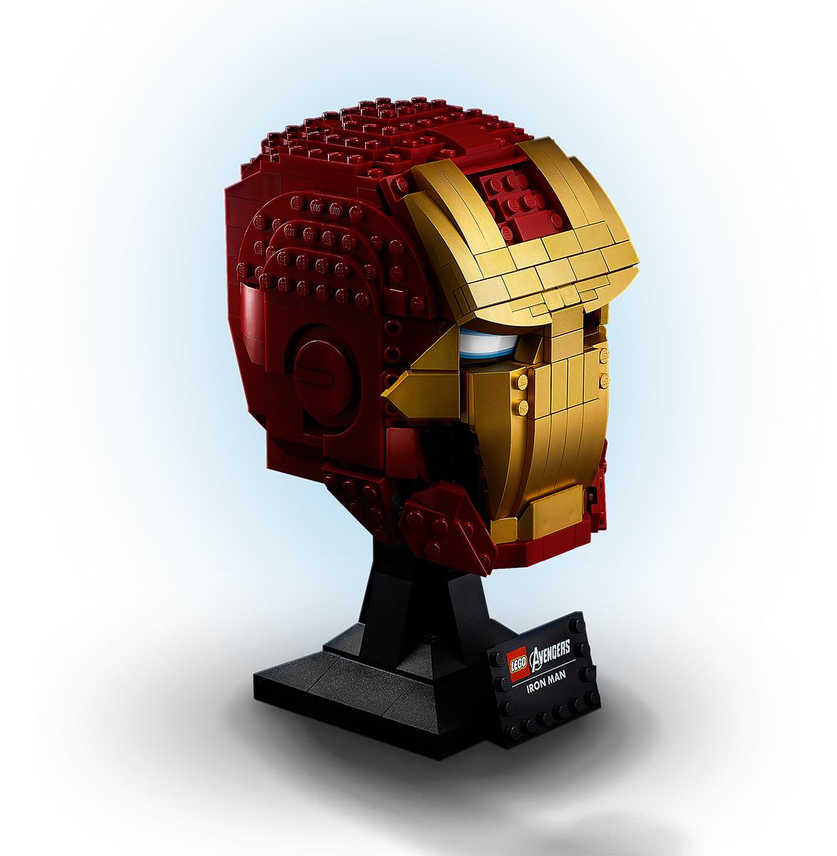 LEGO® 76165 Iron Man - 3