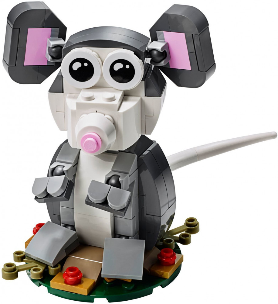 LEGO® 40355 Year of the Rat - 2