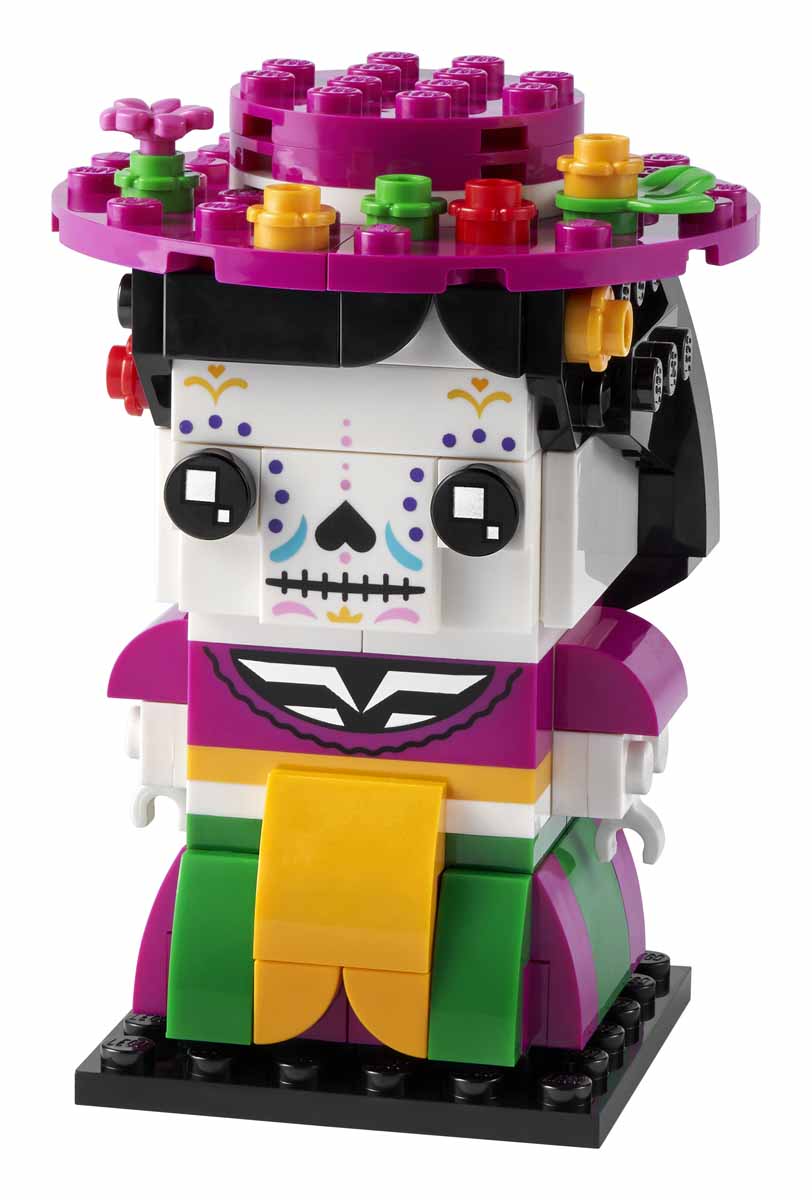 LEGO® 40492 La Catrina - 2