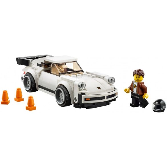 LEGO® 75895 1974 Porsche 911 Turbo 3.0 - 2