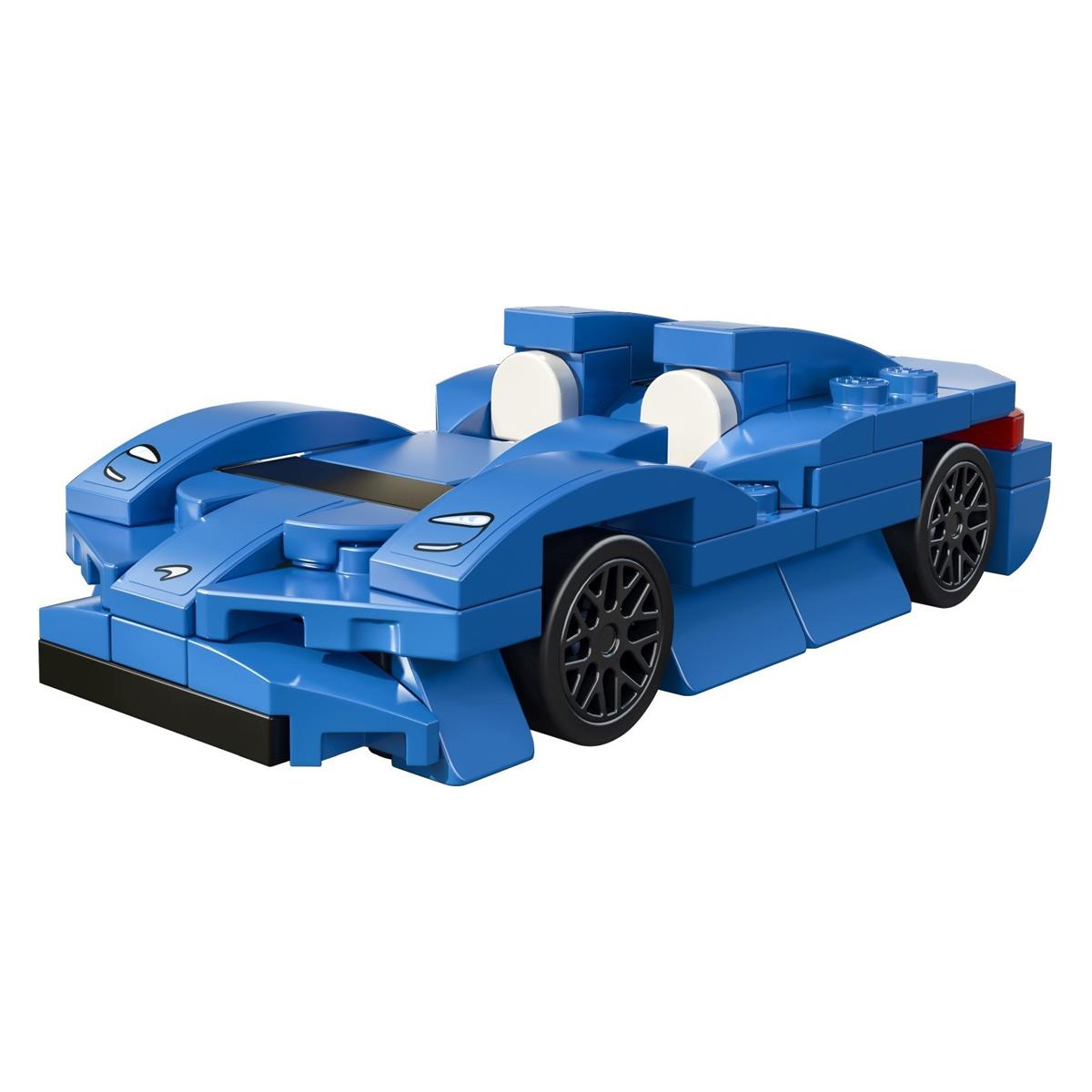 LEGO® 30343 McLaren Elva polybag - 2