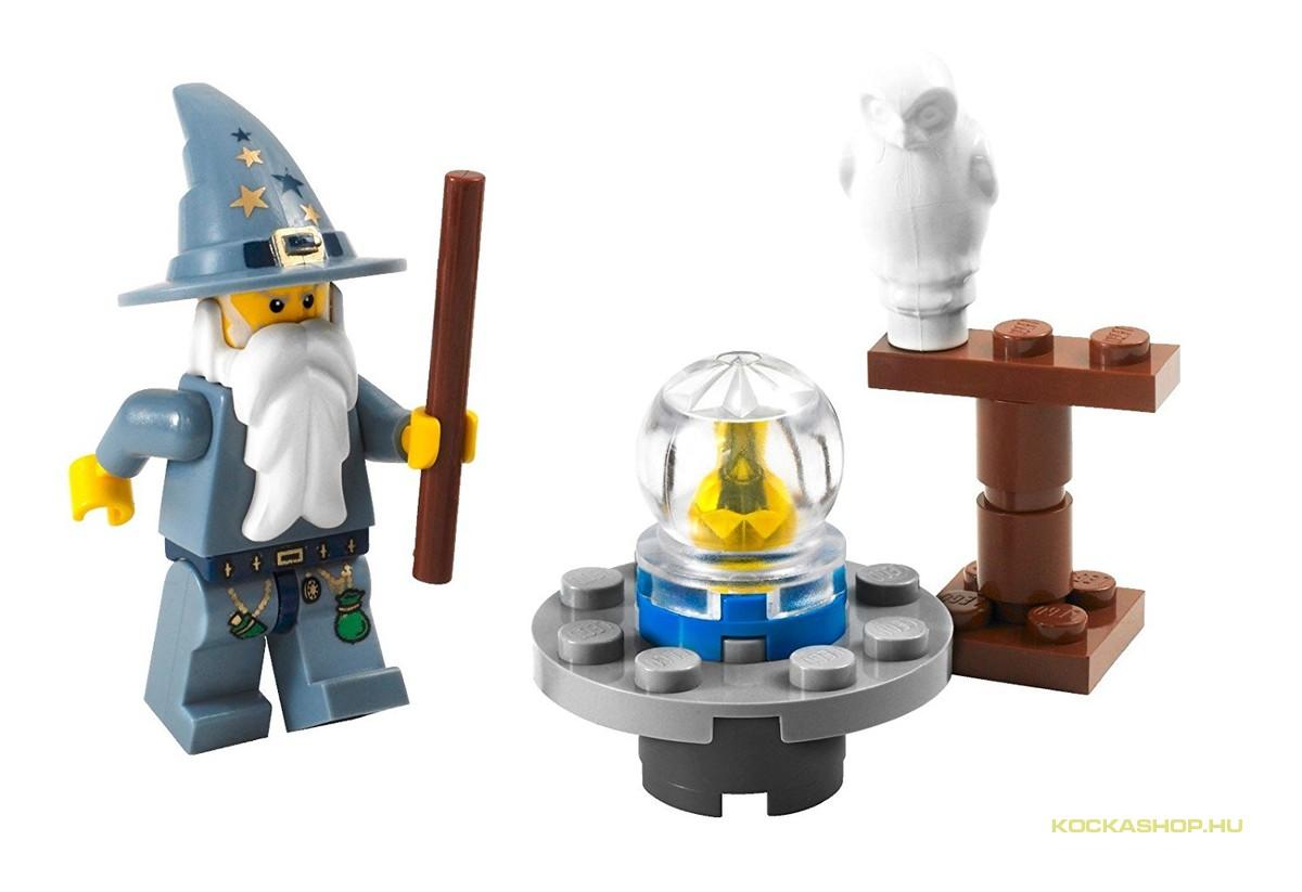 LEGO® 5614 The Good Wizard - 2