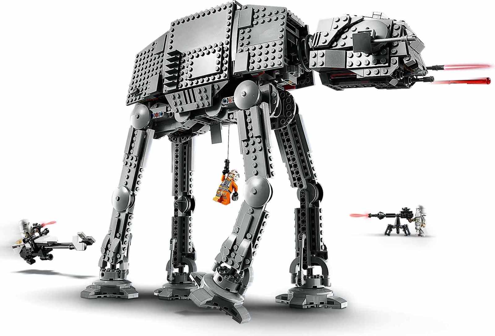 LEGO® 75288 AT-AT - 3