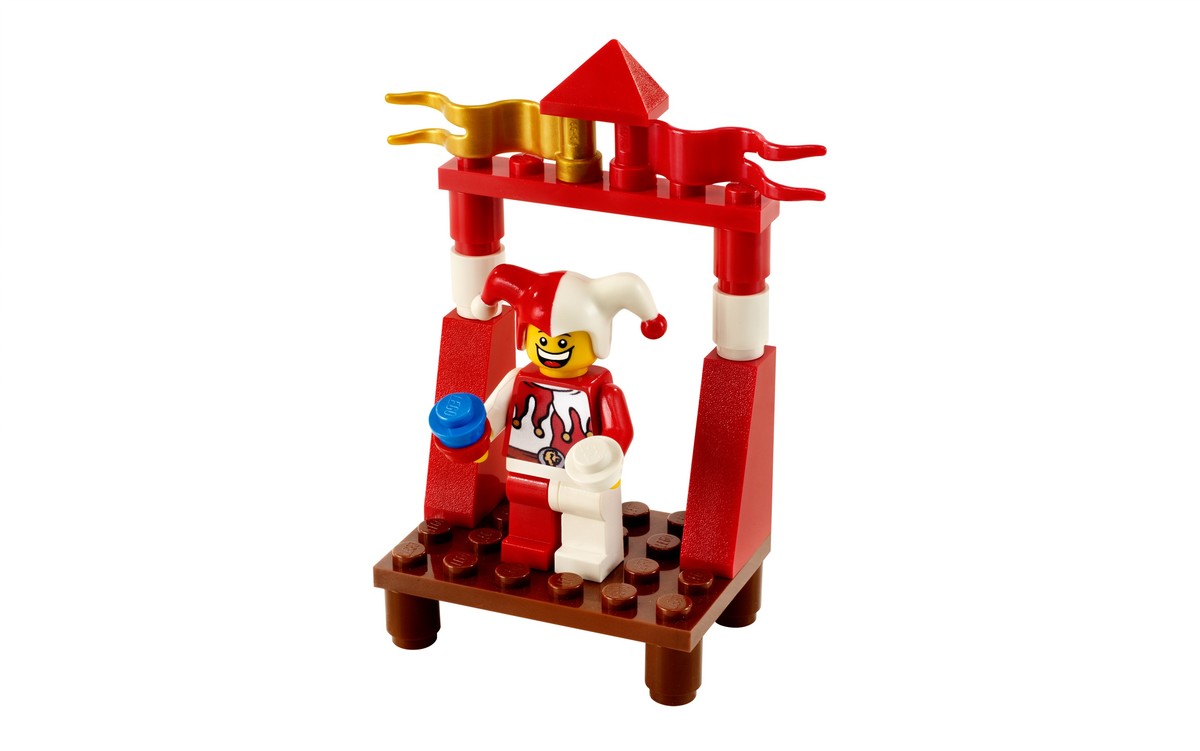 LEGO® 7953 Court Jester - 2