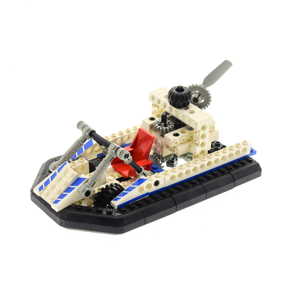 LEGO® 8824 Hovercraft - 3