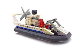 LEGO® 8824 Hovercraft - 2