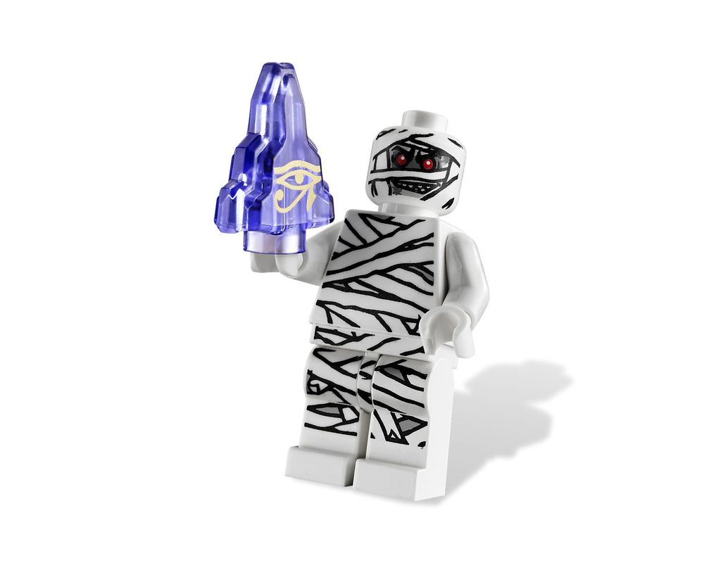 LEGO® 9462 The Mummy - 3