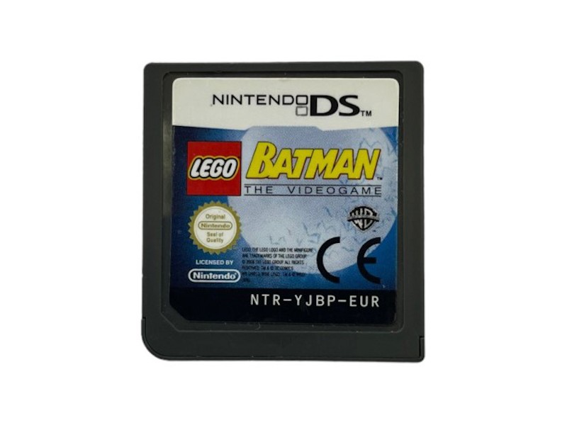 Lego Batman the videogame - 2