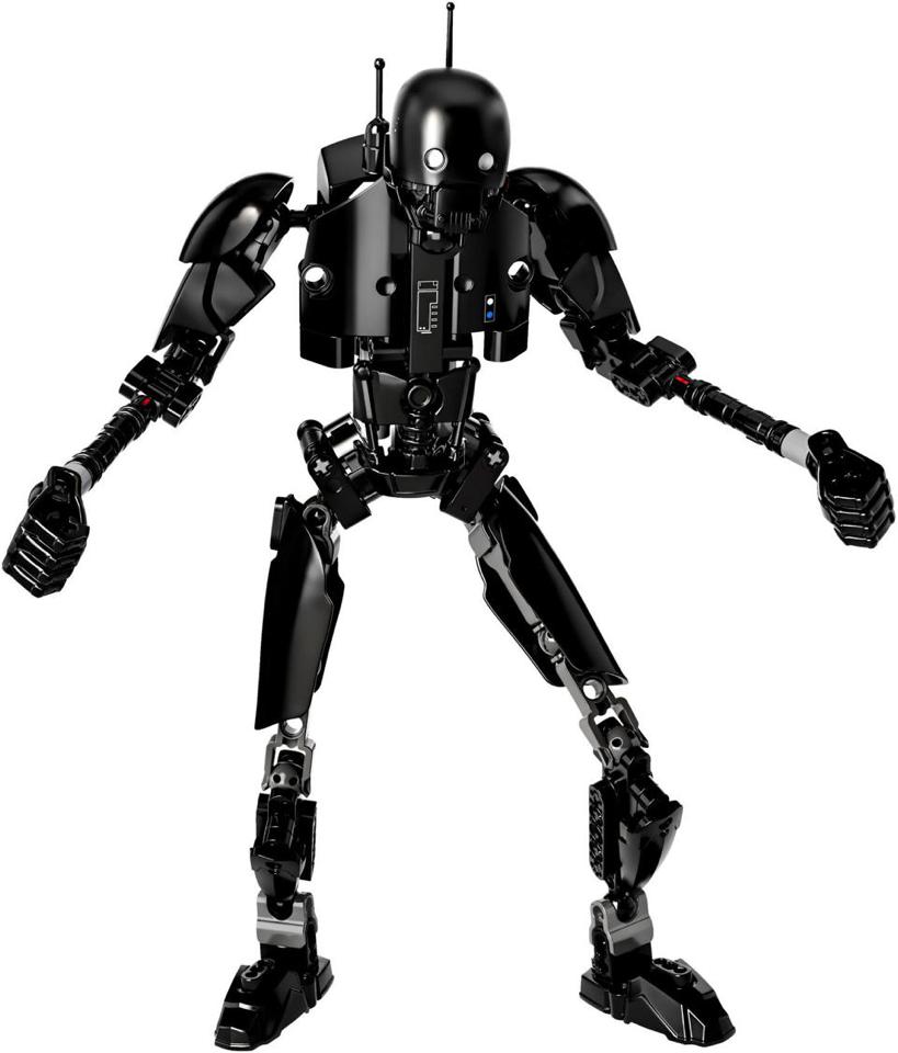 LEGO® 75120 K-2SO - 3