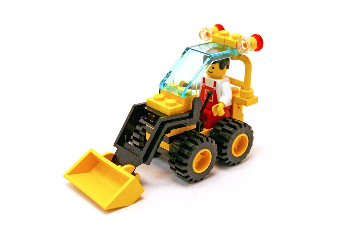 LEGO® 6512 Landscape Loader - 2