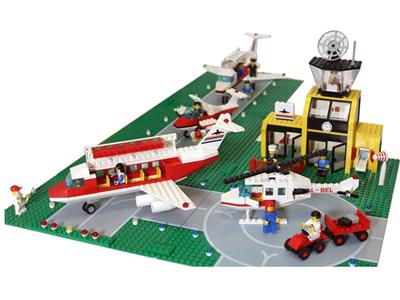 LEGO® 6392 Airport - 2